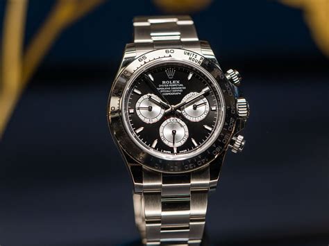 new Rolex models 2024